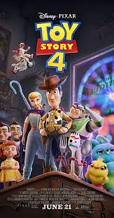Toy Story 4 2019 Trivia Imdb