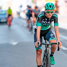 1º en la clasificación general en la vuelta de la alta austria (oberösterreichrundfahrt). Patrick Konrad Beendet Tour De Suisse Auf Rang Drei Radsport Derstandard De Sport