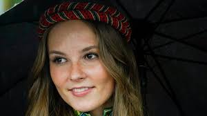 Prinsesse ingrid alexandra av noreg (fødd 21. Prinsesse Ingrid Alexandra Er Testet Positiv For Corona Billed Bladet