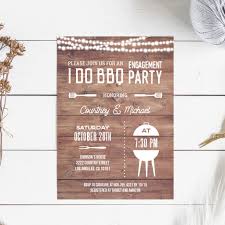 Please like, comment, & subscribe for more wedding related videos!!follo. I Do Bbq Engagement Party Printable Invitation Ballon Rouge Printables