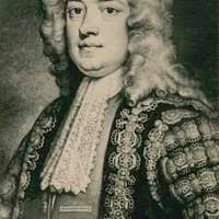 Robert Walpole prime minister of Britain
