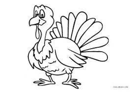 Free, printable coloring pages for adults that are not only fun but extremely relaxing. Free Printable Turkey Coloring Pages For Kids