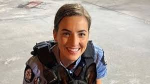 Perth, WA: Hopes hurt cop home in 'days, not weeks'