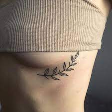 pin on tattoos for women