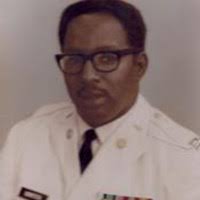 Gus Griffith Obituary