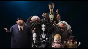 The addams family came to mgm boss jonathan glickman after producer gail berman and ep andrew mittman secured the film rights from the estate of cartoonist charles addams. Untitled Addams Family Sequel 2021 Imdb