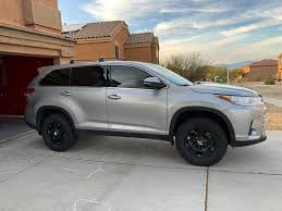Find a new highlander at a toyota dealership near you, or build & price your own toyota highlander online v6 mt; Readylift 2 0 Sst Lift Kit 2014 19 Toyota Highlander