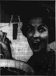 Nikita's 'Personality Cult- Denounced by New Regimie