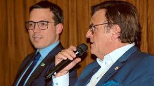 Ohne Fähigkeit zur Veränderung geht's nicht