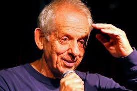 Comedian Jerry Farber, Atlanta entertainer, gets birthday roast