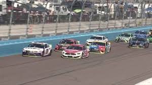 Monster energy nascar cup series next race: Extended Cut The Best Highlights From Ism Raceway Youtube