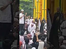 Al habib as sayyid muhammad raihan bin said al qadri, biodata habib muhammad raihan bin said al qadri, habib muhammad raihan bin said al qadri, habib muhammad raihan bin said al qadri adalah, habib muhammad raihan bin said al qadri poto habib rehan keren Geger Habib Muhammad Raihan Bin Said Al Qadri The Next Habib Bahar Youtube