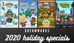 Check spelling or type a new query. New Holiday Specials And More From Dreamworks Animation Baby To Boomer Lifestyle