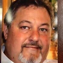 Roger Shane Layne Obituary