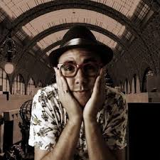 Peter Mac Hamilton (@javaijafoi)