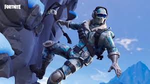 Timenite is a fanmade website for the fortnite community that shows a live countdown timer for the upcoming seasons, item shop and free games on fortnite battle royale and the epic games store. Fortnite Summit Striker Wallpaper Fortnite Fort Bucks Com