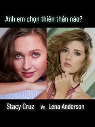 Thiên thần mắt xanh và phim hành động hấp dẫn