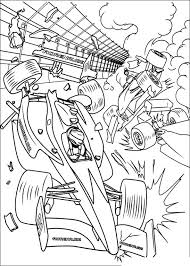 Find out more cars on printablecoloringpages.org. Turbo To Download Turbo Kids Coloring Pages