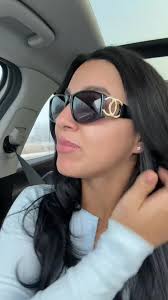 Chanel Neige Sunglassee