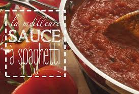 Cette Sauce Me Rappelle Les Meilleurs Spaghettis Que J Ai Eu La Chance De Manger Consistante Gouteuse Onctueuse Et Nourriss Food Cooking Spaghetti Food Blog