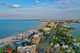 8 Lucruri Mai PuÈ›in Cunoscute Despre Marea NeagrÄƒ Descopera Dobrogea