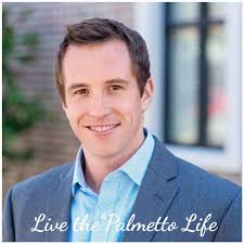 Live The Palmetto Life