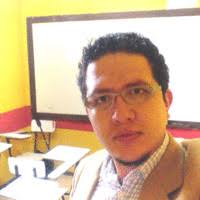 Marco Antonio Lino Rios