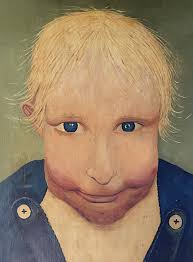 Story of Smirk — Green Parrot