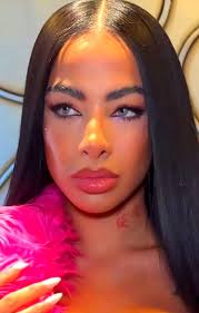 Yailin Team chivirica Fans...