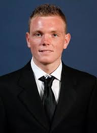 2015 Men's Soccer Roster