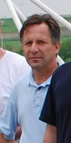 Tim Samaras