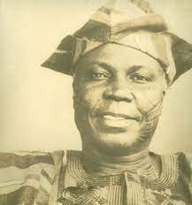 Samuel ladoke akintola, administrator and politician, premier of the western region of nigeria and an like many other african nationalists akintola was a teacher in the 1930s and early 1940s and a. Family Sets For 55 Years Remembrance Of Ladoke Akintola Penpushing