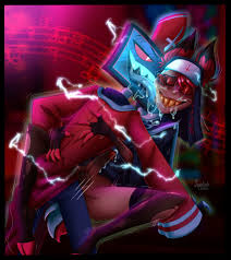 Rule 34 Dev - 2024 alastor_(hazbin_hotel) anal anal_penetration anal_sex  church demon digital_drawing_(artwork) digital_media_(artwork) gay  hazbin_hotel licking male malemale male_only male_penetrated  male_penetrating male_penetrating_male nun priest ...