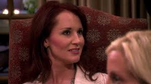 Dinner Party From Hell in ASMR Real Housewives of Beverly Hills RHOBH