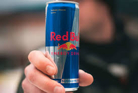 Red bull energy drink, 8.4 fl oz (12 pack) average rating: What S In A Can Of Red Bull Mental Floss