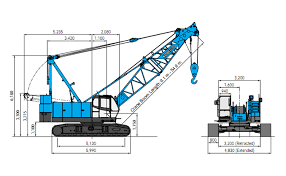 7070 Kobelco Construction Machinery Co Ltd