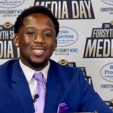 Articles by Derrick Richemond's Profile