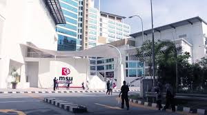 Management & science university (abbreviated as msu malaysia or simply msu) is a private university in malaysia located in shah alam, selangor. Msu Shah Alam Internship Mudahnya E