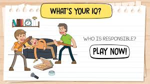 Therefore, the game brings a new puzzle experience that can be lots of fun and challenging. Brain Test Tricky Puzzles 2 706 Apk Download
