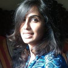 Mahreen Sohail joins UEA as Charles Pick Writing Fellow