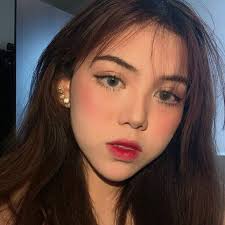 Pinterest Hamburgerv Instagram Ons Kh Ulzzang Makeup Makeup Tumblr Korea Makeup