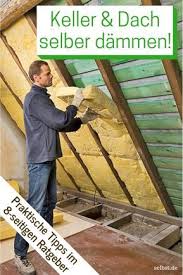 Dach Selbst Dammen Selbst De Dach Dach Dammen Dammung Dach