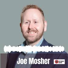 Joe Mosher recommends The Podcast Factory, #clienttestimonial,  #podcastinglife, #podcastingtips, #entrepreneur, #growthstrategies,  #companyculturematters, #leadershipdevelopment, #crystalclear
