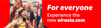 Jangan risau, untuk memudahkan anda semua merancang perjalanan walaupun air asia bagi free seat 3 juta, anda jangan gembira dulu, sebab kaki travel di malaysia ni melebihi 3 juta okay. Airasia Com For Everyone Flights Hotels Activities More