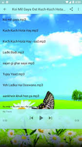 We did not find results for: Songs Koi Mil Gaya Ost Kuch Kuch Hota Hai For Android Apk Download