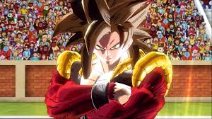 To get super saiyan gogeta, you'll need to ultimate finish quest #81. Xenoverse Mod Proper Ssj4 Gogeta V2 By Okamitakahashi On Deviantart