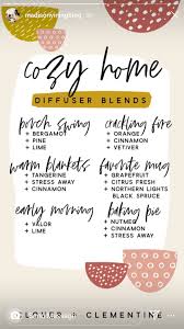 Feel free to adjust the drop amounts to your liking. Pin By Kc Johnson On Essential Oils Diy Essential Oil Diffuser Blends Recipes Essential Oil Blends Essential Oil Blends Recipes