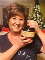 Wanda Bradsher Obituary (1951