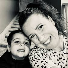 Every night before bed… I'm talkin' every night, I was searching the  Internet for ways that I could make money from home so I could raise my  boys myself. And it wasn't