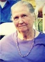 Mattie Andrews Obituary (1926